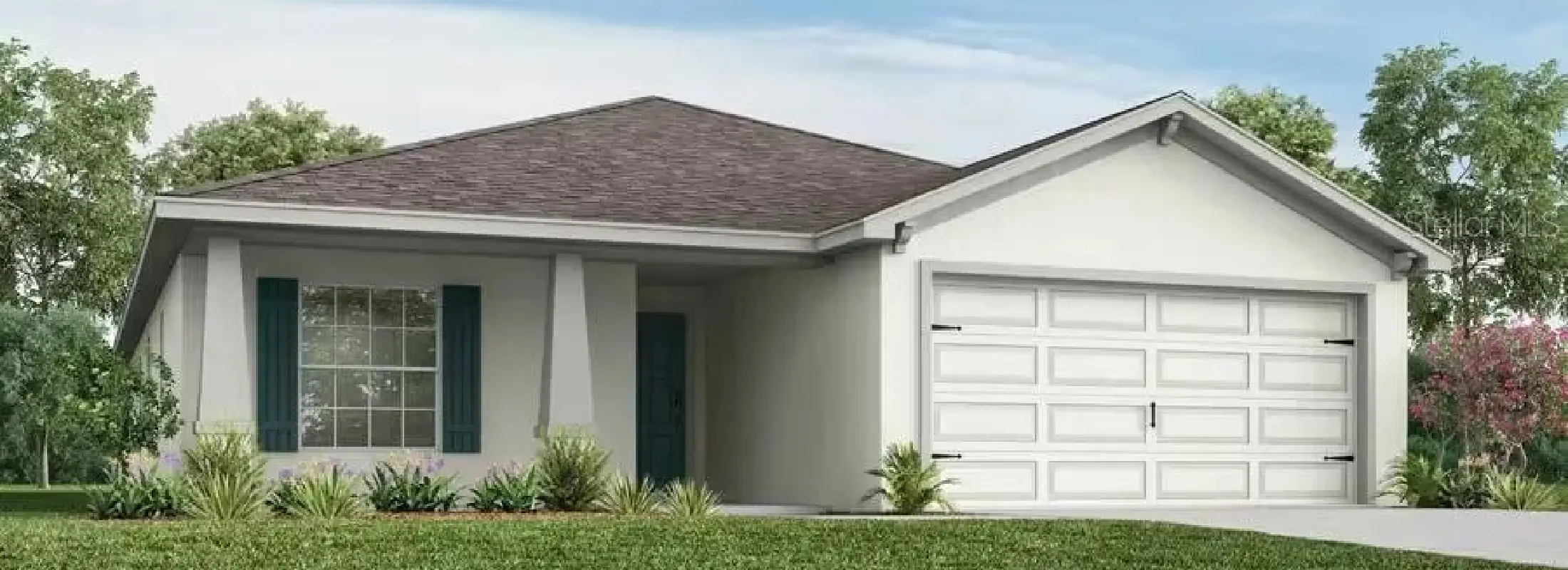 12807 SE 55th Ave, Belleview, FL