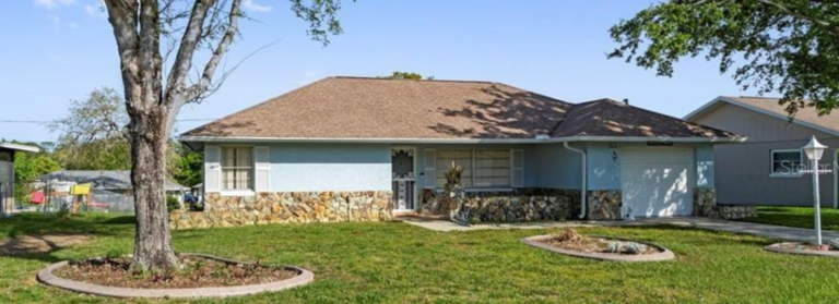 605 W Buttonbush, Beverly Hills, FL class=