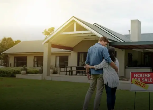Buy Your Next Home