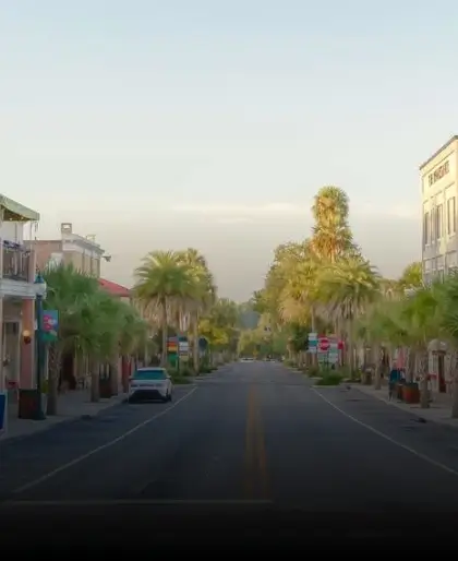 Mount Dora