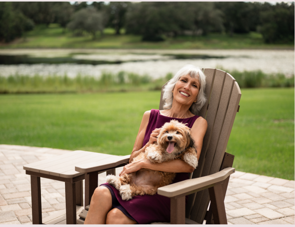Real Estate is Personal. Your Experience Should Be Too